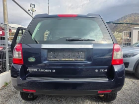 Land Rover Freelander 2.2 TD4  | Auto.bg — изображение 6