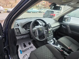 Land Rover Freelander 2.2 TD4  | Auto.bg — изображение 13