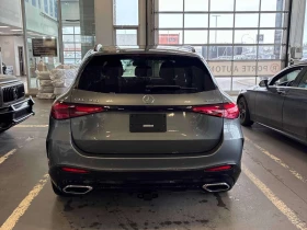 Mercedes-Benz GLC 300 4MATIC* DISTRONIC* PANO* 360КАМЕРИ*  | Auto.bg — изображение 4