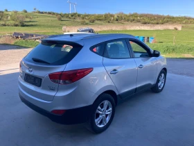 Hyundai IX35 1.7 Dizel 116 ks Top 239000km Krasivo | Mobile.bg � ����� ������ 4