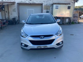 Hyundai IX35 1.7 Dizel 116 ks Top 239000km Krasivo | Mobile.bg � ����� ������ 2