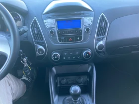 Hyundai IX35 1.7 Dizel 116 ks Top 239000km Krasivo | Mobile.bg � ����� ������ 14