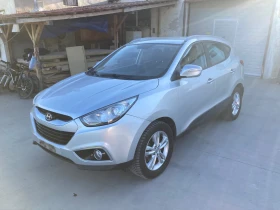 ������ Hyundai IX35