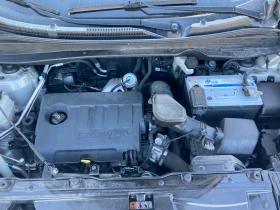 Hyundai IX35 1.7 Dizel 116 ks Top 239000km Krasivo | Mobile.bg � ����� ������ 13