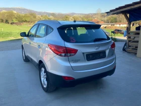 Hyundai IX35 1.7 Dizel 116 ks Top 239000km Krasivo | Mobile.bg � ����� ������ 6