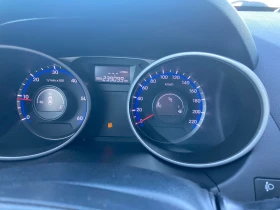 Hyundai IX35 1.7 Dizel 116 ks Top 239000km Krasivo | Mobile.bg � ����� ������ 11