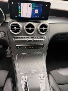 Mercedes-Benz GLC 43 AMG /CARFAX/360/DISTRONIC | Mobile.bg � ����� ������ 9
