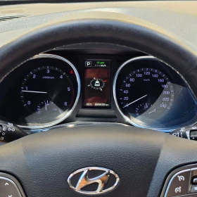 Hyundai Santa fe 2.2 CRDi Facelift - 15400 € / 30119.78 лв. - 15895518 5