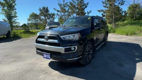 Toyota 4runner 4.0* V6* ПОДГРЕВ* КАМЕРА* КЕЙЛЕС* LANE* ASSIST