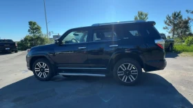 Toyota 4runner 4.0* V6* ПОДГРЕВ* КАМЕРА* КЕЙЛЕС* LANE* ASSIST | Auto.bg — изображение 6