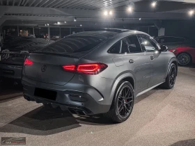 Mercedes-Benz GLE 63 S AMG 4M/COUPE/612HP/PANO/360/HUD/CARBON/508z - 92999 € / 181890.23 лв. - 32266950 4