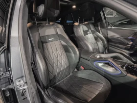 Mercedes-Benz GLE 63 S AMG 4M/COUPE/612HP/PANO/360/HUD/CARBON/508z - 92999 € / 181890.23 лв. - 32266950 9