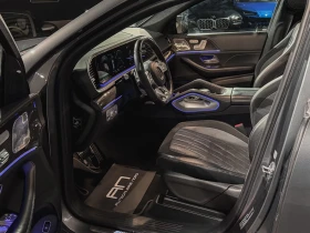 Mercedes-Benz GLE 63 S AMG 4M/COUPE/612HP/PANO/360/HUD/CARBON/508z - 92999 € / 181890.23 лв. - 32266950 6