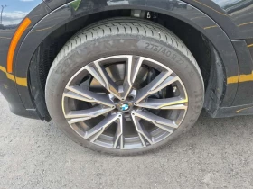 BMW X7 * XDRIVE40I * CARFAX * ЦЕНА ДО БГ | Auto.bg — изображение 6