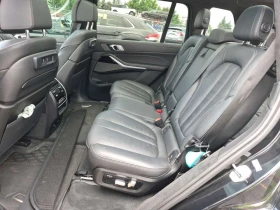BMW X7 * XDRIVE40I * CARFAX * ЦЕНА ДО БГ | Auto.bg — изображение 12