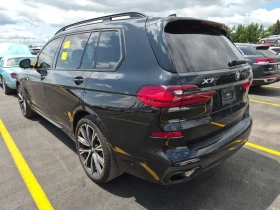 BMW X7 * XDRIVE40I * CARFAX * ЦЕНА ДО БГ | Auto.bg — изображение 4