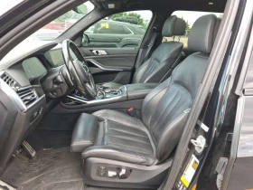 BMW X7 * XDRIVE40I * CARFAX * ЦЕНА ДО БГ | Auto.bg — изображение 5