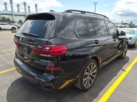 BMW X7 * XDRIVE40I * CARFAX * ЦЕНА ДО БГ | Auto.bg — изображение 3