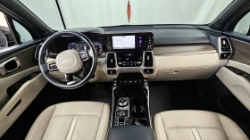 Kia Sorento PRESTIGE* HYBRID* 4x4* LANE* DISTRONIC* ����� | Mobile.bg � ����� ������ 3