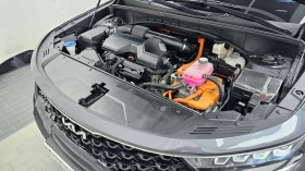 Kia Sorento PRESTIGE* HYBRID* 4x4* LANE* DISTRONIC* ����� | Mobile.bg � ����� ������ 16