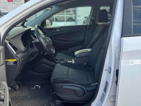 Hyundai Tucson * Premium* АВТОКРЕДИТ БЕЗ ПЪРВОНАЧАЛНА ВНОСКА*  | Auto.bg — изображение 12