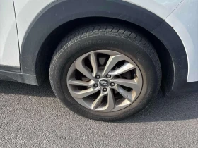 Hyundai Tucson * Premium* АВТОКРЕДИТ БЕЗ ПЪРВОНАЧАЛНА ВНОСКА*  | Auto.bg — изображение 7