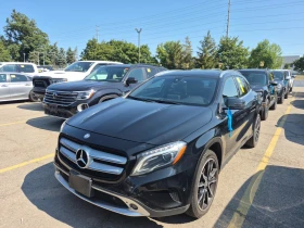 Mercedes-Benz GLA 250 АВТОКРЕДИТ