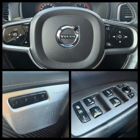Volvo Xc90 T6 315к.с. R Design Всички Възможни Екстри!!! - 21999 € - 74697362 13