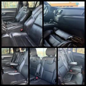 Volvo Xc90 T6 315к.с. R Design Всички Възможни Екстри!!! - 21999 € - 74697362 9