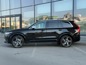 Volvo Xc90 T6 315к.с. R Design Всички Възможни Екстри!!! - 21999 € - 74697362 2