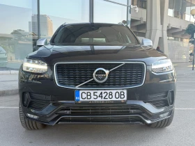 Volvo Xc90 T6 315к.с. R Design Всички Възможни Екстри!!! - 21999 € - 74697362 7
