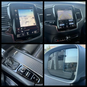 Volvo Xc90 T6 315к.с. R Design Всички Възможни Екстри!!! - 21999 € - 74697362 15