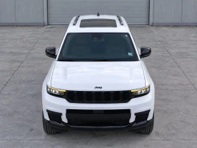 Jeep Grand cherokee - 32500 € - 28384770 7