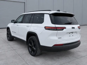 Jeep Grand cherokee - 32500 € - 28384770 4