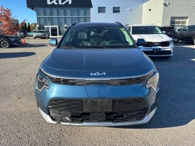Kia Niro FWD  CARFAX | Mobile.bg � ����� ������ 6