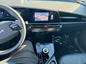 Kia Niro FWD  CARFAX | Mobile.bg � ����� ������ 9