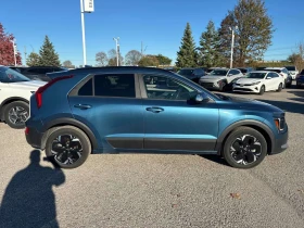 Kia Niro FWD  CARFAX | Mobile.bg � ����� ������ 3