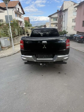 Mitsubishi L200 181k.c., AUTOMATIC, KAMERA, ��� �����, LIZING | Mobile.bg � ����� ������ 14