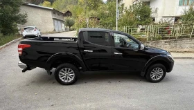 Mitsubishi L200 181k.c., AUTOMATIC, KAMERA, ��� �����, LIZING | Mobile.bg � ����� ������ 2