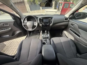 Mitsubishi L200 181k.c., AUTOMATIC, KAMERA, ��� �����, LIZING | Mobile.bg � ����� ������ 7