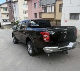 Mitsubishi L200 181k.c., AUTOMATIC, KAMERA, ��� �����, LIZING | Mobile.bg � ����� ������ 6