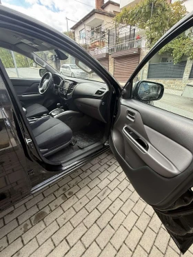 Mitsubishi L200 181k.c., AUTOMATIC, KAMERA, ��� �����, LIZING | Mobile.bg � ����� ������ 10