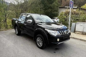 Mitsubishi L200 181k.c., AUTOMATIC, KAMERA, ��� �����, LIZING | Mobile.bg � ����� ������ 3