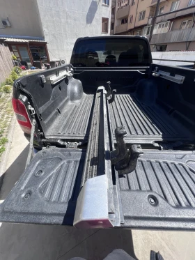 Mitsubishi L200 181k.c., AUTOMATIC, KAMERA, ��� �����, LIZING | Mobile.bg � ����� ������ 5