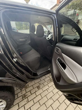 Mitsubishi L200 181k.c., AUTOMATIC, KAMERA, ��� �����, LIZING | Mobile.bg � ����� ������ 9