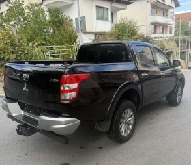 Mitsubishi L200 181k.c., AUTOMATIC, KAMERA, ��� �����, LIZING | Mobile.bg � ����� ������ 13