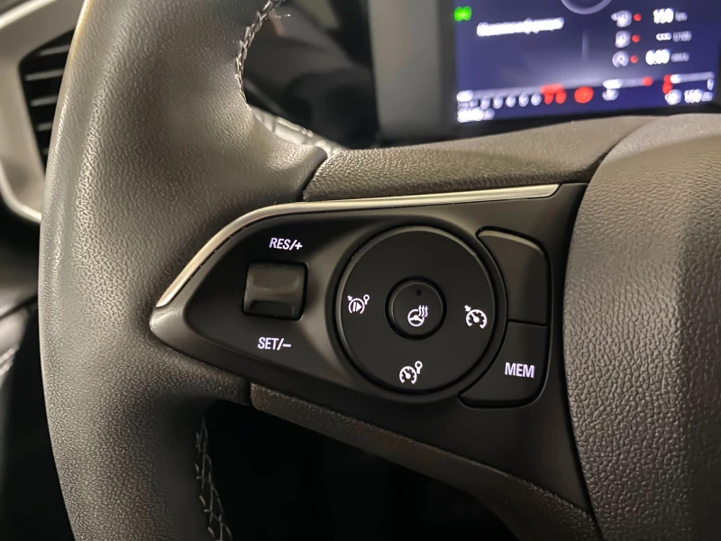 Opel Mokka GS, Keyless, Камера, Навигация, снимка 8 - Автомобили и джипове - 49258110