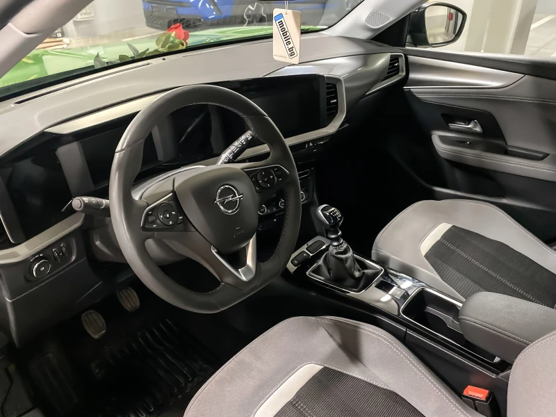 Opel Mokka GS, Keyless, Камера, Навигация, снимка 6 - Автомобили и джипове - 49258110