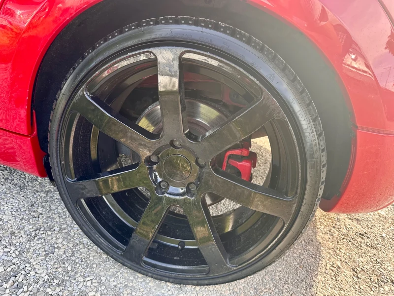 Mini Countryman  1.6t JCW ALL4, снимка 17 - Автомобили и джипове - 51918600