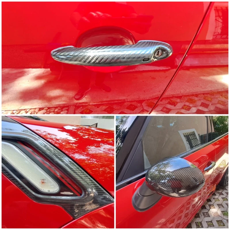 Mini Countryman  1.6t JCW ALL4, снимка 9 - Автомобили и джипове - 51918600